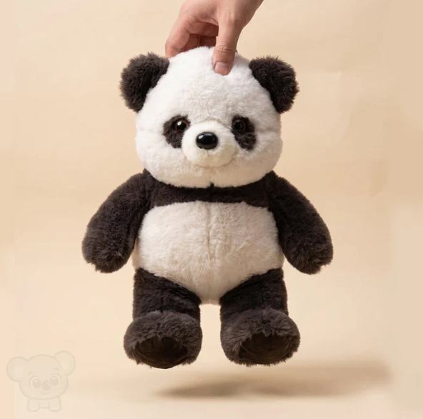 Peluche que Camina Solo + Llavero gratis de regalo