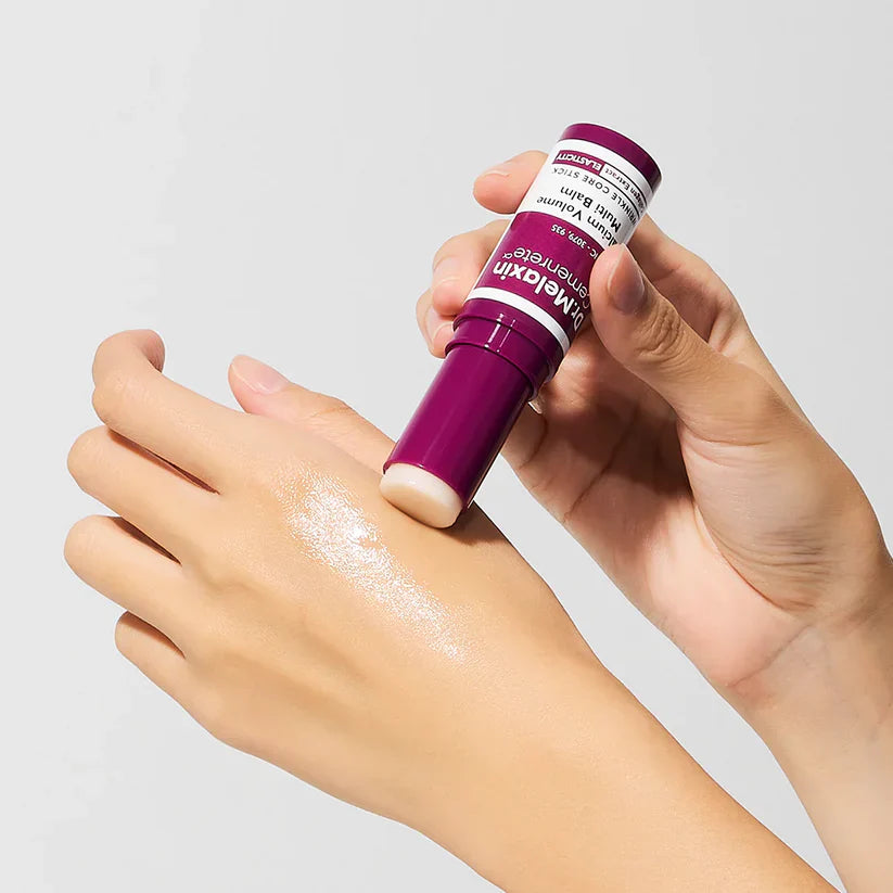 Bálsamo multiusos de colágeno y calcio