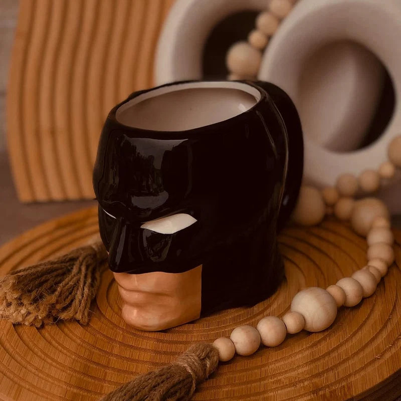 Taza de Superhéroes
