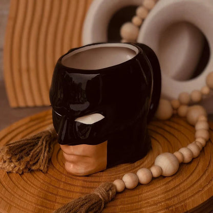 Taza de Superhéroes