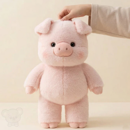Peluche que Camina Solo + Llavero gratis de regalo