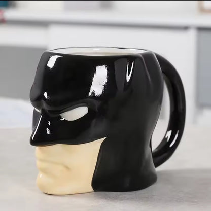 Taza de Superhéroes